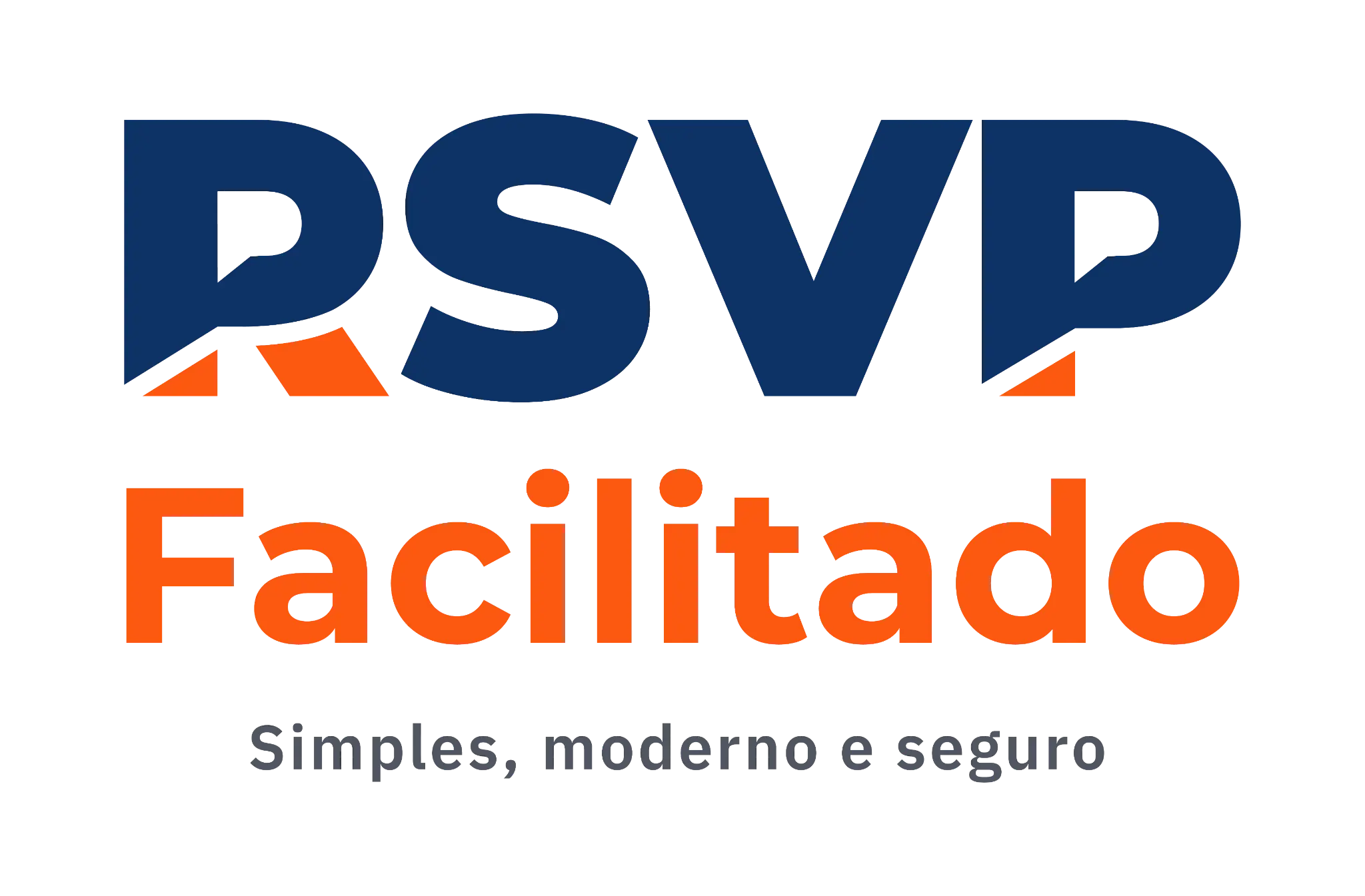 RSVP Facilitado Logo